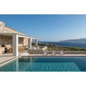 Mykonos Esti Luxury Villas