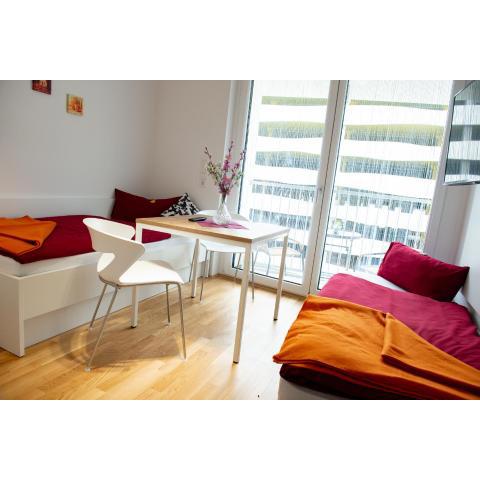 MyRoom - Top Munich Serviced Apartments