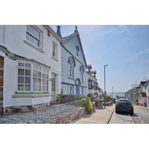 Myrtle - 1 Bedroom Apartment - Saundersfoot