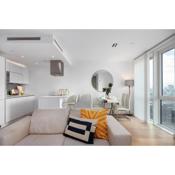 MySquare Apartments Shoredtich