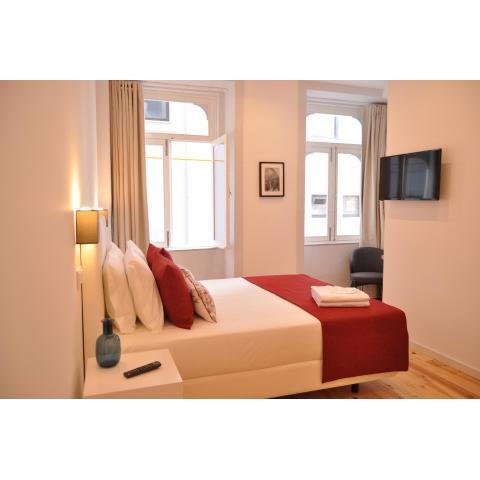 Mystay Porto Batalha