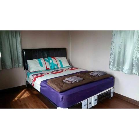 Nakhonyok Homestay