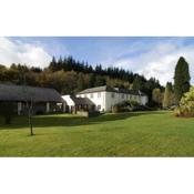 Nant Ddu Lodge Hotel & Spa