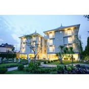 Nantra Chiangmai Riverfront Hotel