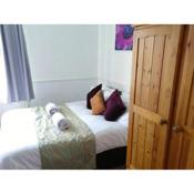 Napier Town House - Self Catering - Guesthouse Style - Twin and Double Rooms- New Photos 2021