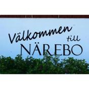 Närebo Gårdshotell & Restaurang