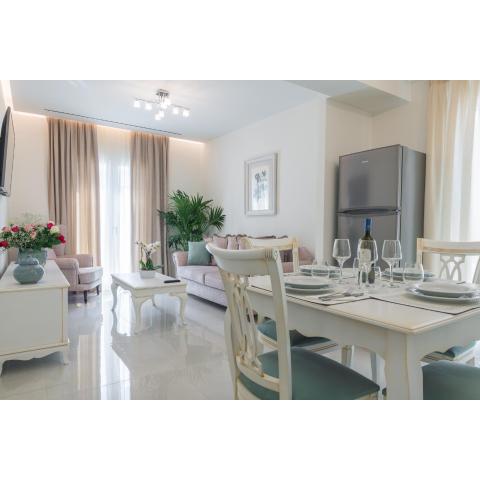 Narya Luxury Apartment