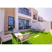 Nasma Luxury Stays- Ras Al Khaimah