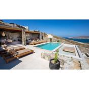 Nasta Villa & Suites Intentional Living Mykonos