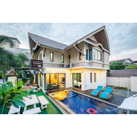 Natcha poolvilla 44