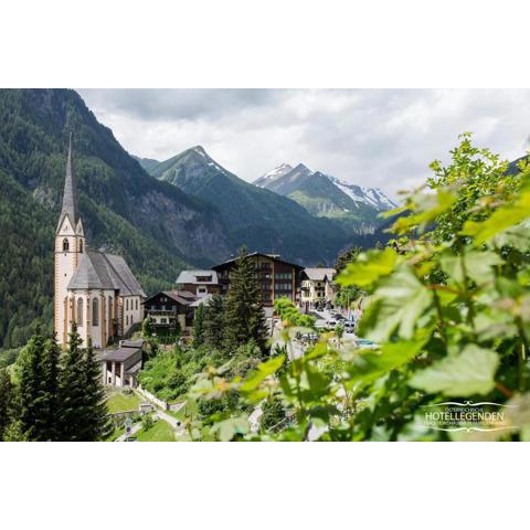 Nationalpark Lodge Grossglockner