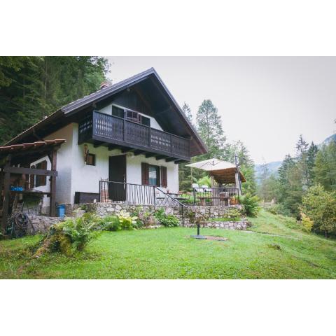 NATURALINA HOLIDAY HOUSE