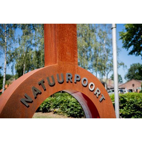 Natuurpoort van Loon