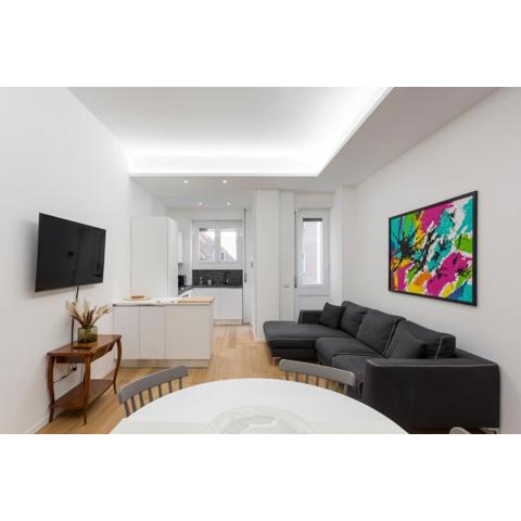 Naviglio Dream - 2 bedrooms apartment