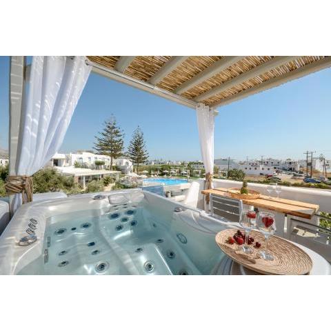 Naxos Nature Suites