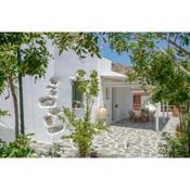 Naxos Traditional House in Galini