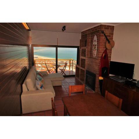 NAZARÉ SURF APARTMENT