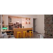 Neapolitan Flat B&B