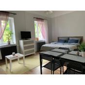 Négy évszak Apartman- Tapolca