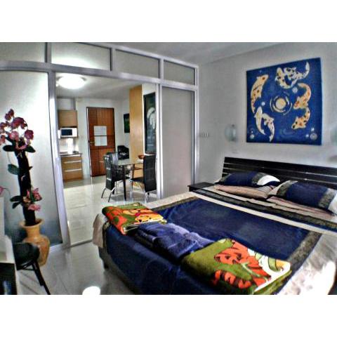 NEO Condo, 2 Bedroom, Jomtien