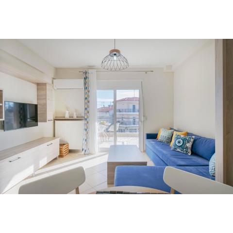 Neos Marmaras Family Suite