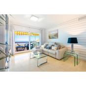 Neptuno Malaga Luxury Apartment