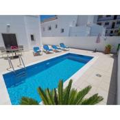 Nerja Paradise Rentals - Villa Ambar