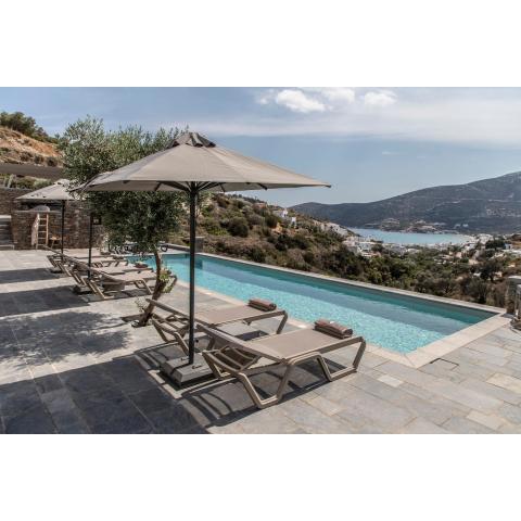 Nesea Sifnos - Luxury Residences