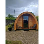 Nesswood Luxury Glamping