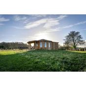 Nether Farm Roundhouses