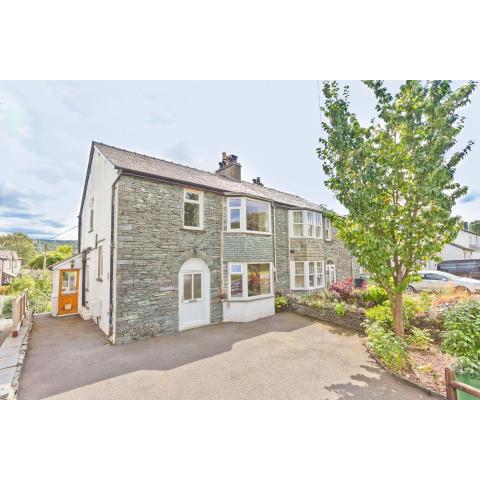 Netherbeck Cottage Coniston