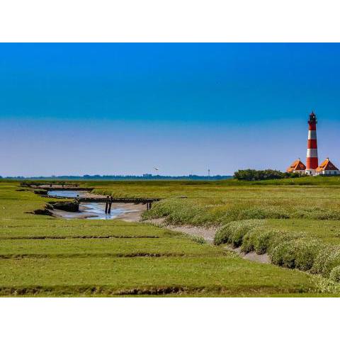 NEU! FeWo Sankt Florian nähe Heide, SPO, Büsum