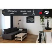 Neuilly Sweet Home - Proche ParisDisney