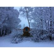 Nevis Pod, West Highland Way Holidays