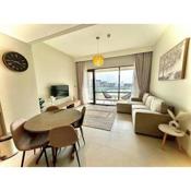 NEW 1 Bed Apartment in Vida Creek Beach residence