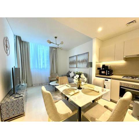 New 1 bedroom in Sobha Hartland