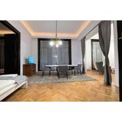 NEW, 195 sqm, Full Center of Budapest