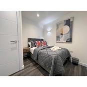 New 3BR 2BA by Hyde Edgware Rd