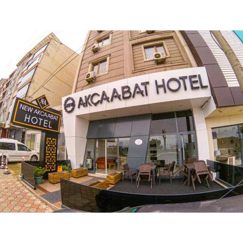 New Akçaabat Hotel