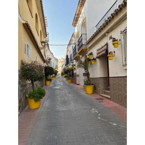 New apartment Estepona Gardens