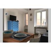 NEW FLAT BARBANERA- MONOLOCALE CENTRALE E COMODO