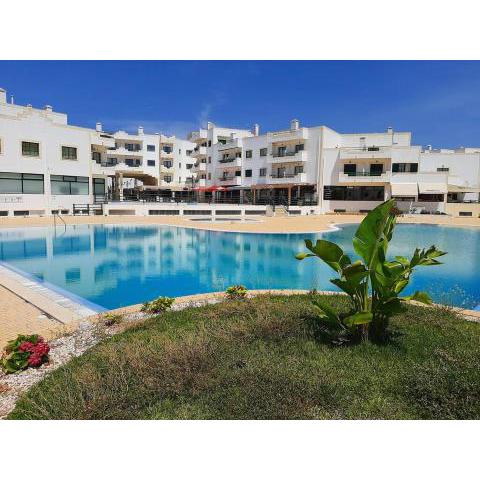 New Flat in Dunas de Alvor with Pool