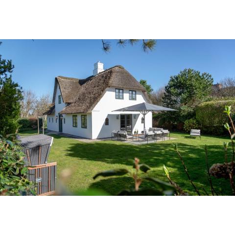 *NEW, from 04/01/23* - Kampenherz - Dreamlike detached house in the heart of Kampen