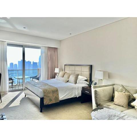 NEW! Luxury at The Address Dubai Marina Residence