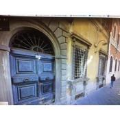New Luxury Loft Historical Center of Lucca
