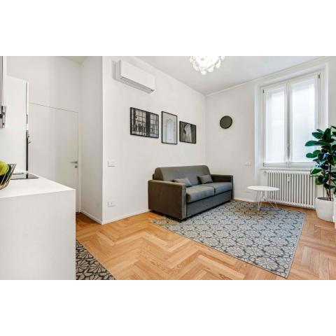 New Milan Central Apartment