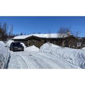 New mountain lodge - Geilo-Kikut - Great location