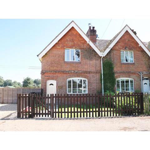 New Park Farm Cottage