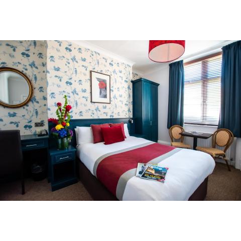 New Steine Hotel - B&B