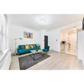 NEW STYLISH 1 BEDROOM APARTMENT - Flat D